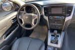 Mitsubishi L 200