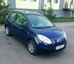 Renault Twingo 1.2 MT (75 л.с.)