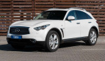 Infiniti QX70