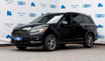 Infiniti QX60