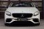 Mercedes S
