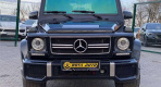 Mercedes G