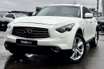 Infiniti QX70