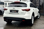 Infiniti QX70