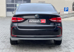 BAIC EU5