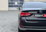 BAIC EU5