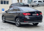 BAIC EU5