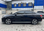 BAIC EU5