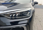 BAIC EU5