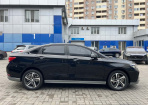 BAIC EU5