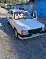 Opel Kadett