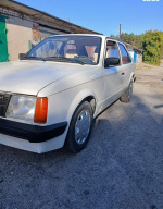 Opel Kadett