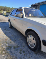 Opel Kadett