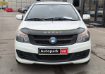 Geely GC6