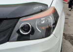 Geely GC6