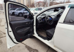 Geely GC6
