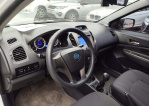 Geely GC6