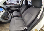 Geely GC6