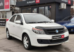 Geely GC6