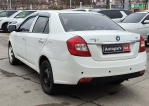 Geely GC6