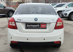 Geely GC6