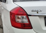 Geely GC6