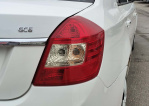 Geely GC6