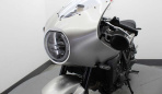 Honda Hawk 11