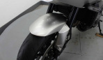 Honda Hawk 11