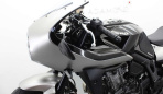 Honda Hawk 11