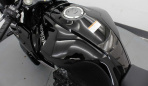 Honda Hawk 11