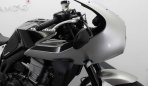 Honda Hawk 11