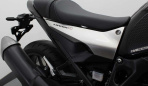 Honda Hawk 11