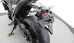 Honda Hawk 11
