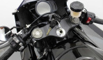Honda Hawk 11