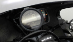 Honda Hawk 11