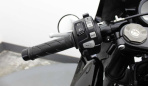 Honda Hawk 11