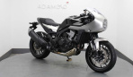 Honda Hawk 11