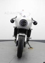 Honda Hawk 11