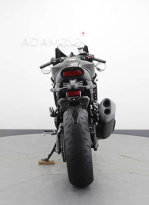 Honda Hawk 11