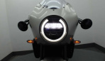 Honda Hawk 11