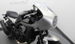 Honda Hawk 11