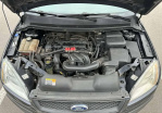 Ford Focus 1.6 MT (101 л.с.)