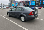 Ford Focus 1.6 MT (101 л.с.)