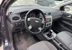 Ford Focus 1.6 MT (101 л.с.)