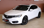 Acura ILX