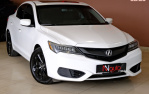 Acura ILX
