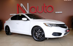 Acura ILX