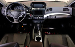 Acura ILX