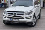 Mercedes GL